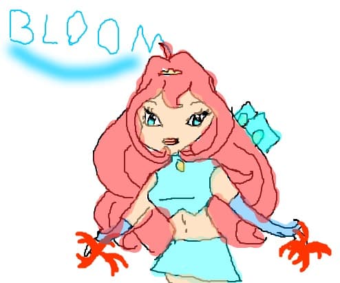 bloom