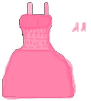 rochie eleganta