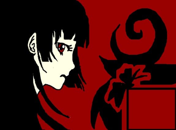 Jigoku Shoujo