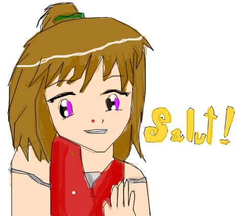 salut!