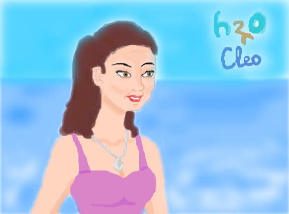 Cleo