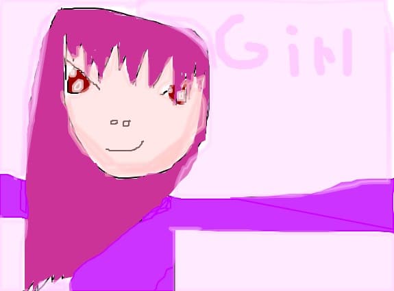Girl