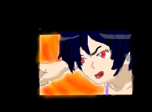 saya