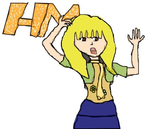 hannah montana