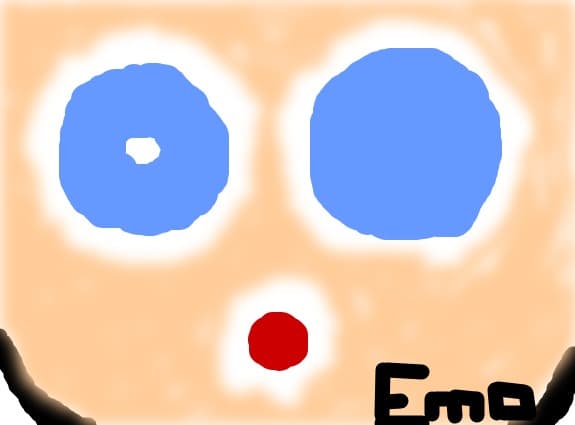 emo