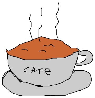 cafea