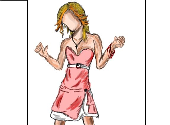 girl
