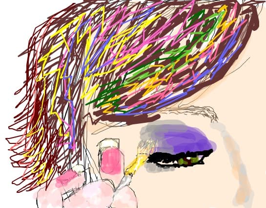 make up artist