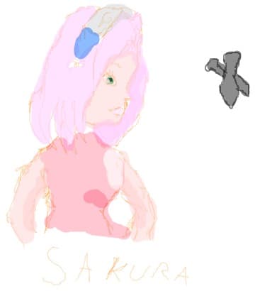 sakura