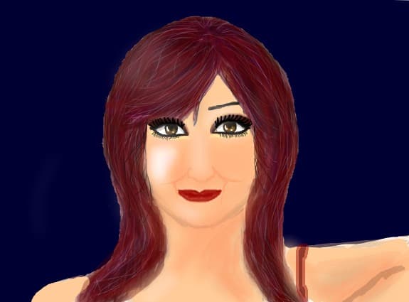 sora mea