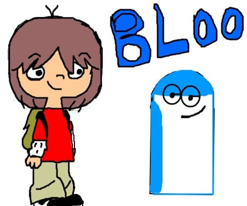 Bloo