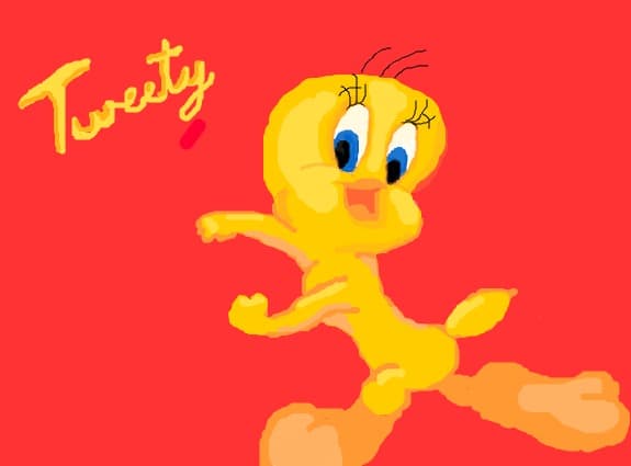 Tweety