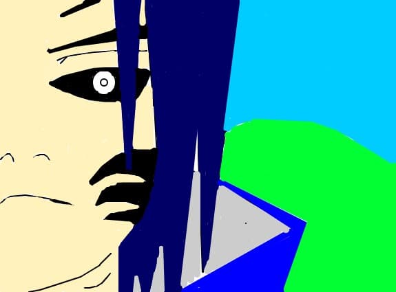 Sasuke