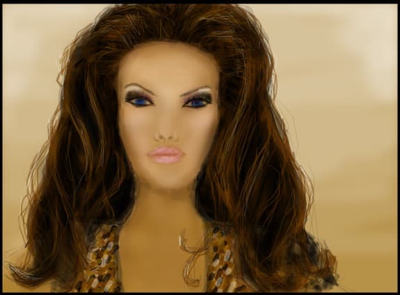Lady