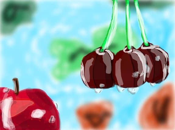 fruits