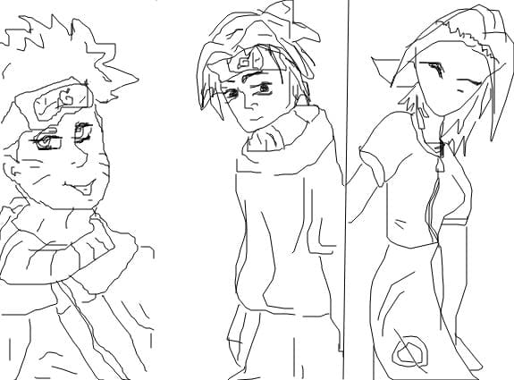 naruto