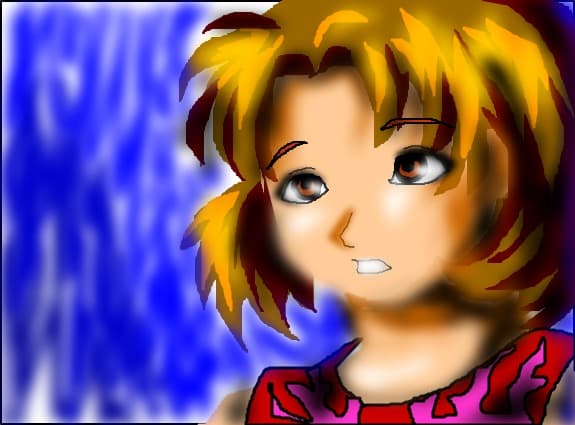 Girl