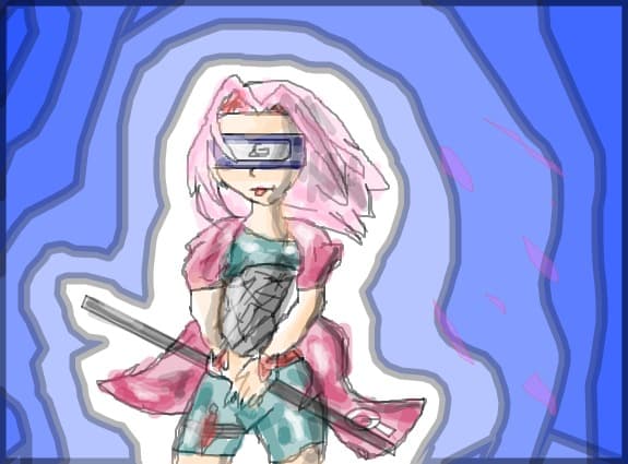 sakura