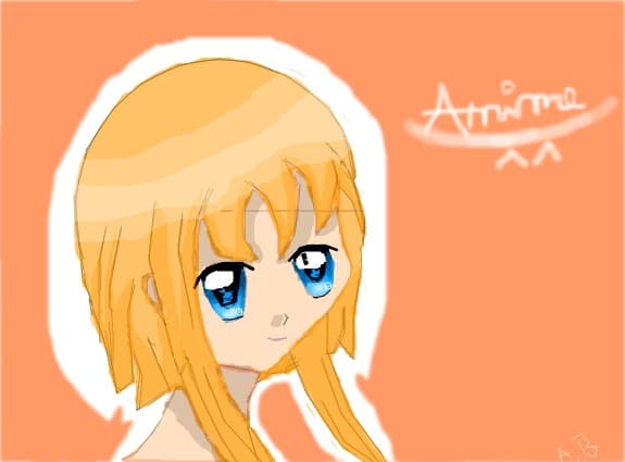 anime girl pt concurs