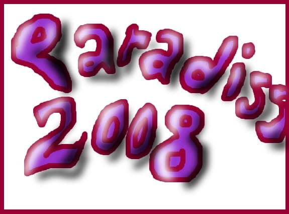 Paradiss2008