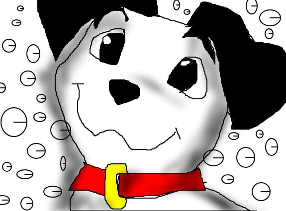 101 dalmatieni