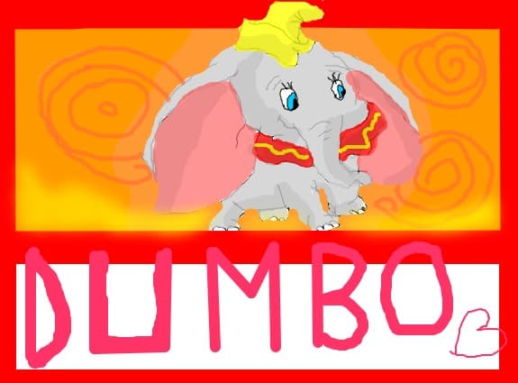 dumbo