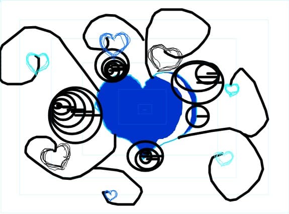 heartsblue....