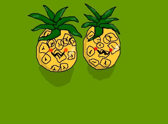 ananashi animati