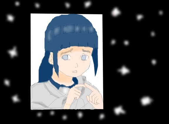 Hinata Hyuga[*MEE*]