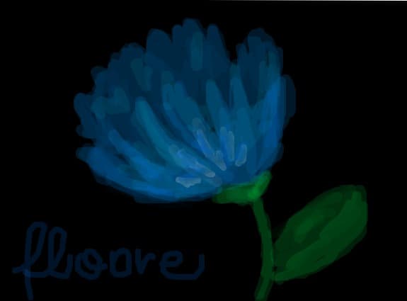 blu