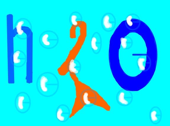 h2o