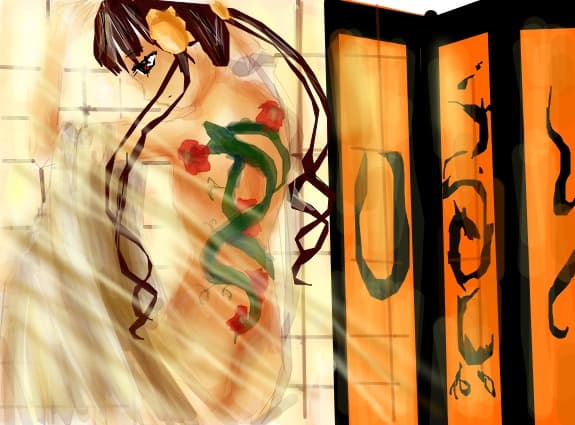 anime