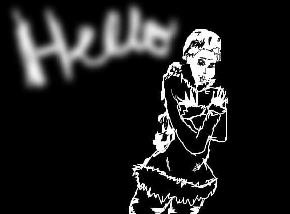 ashley