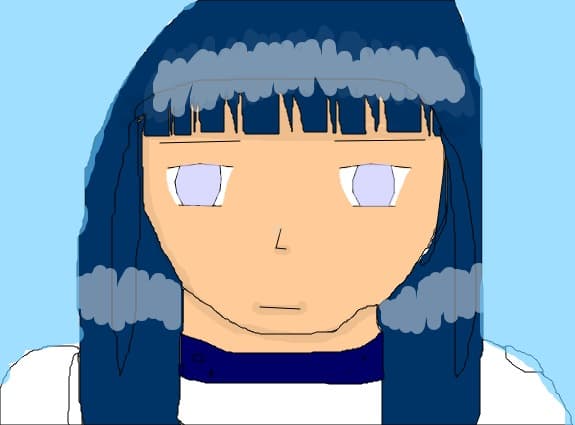 hinata