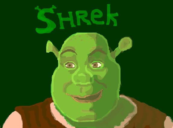 Shrek