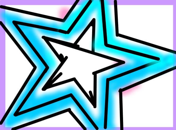 star