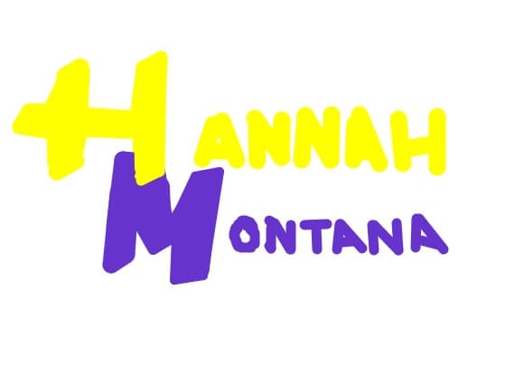 Hannah Montana