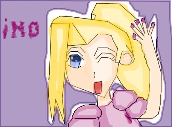 SWEET INO