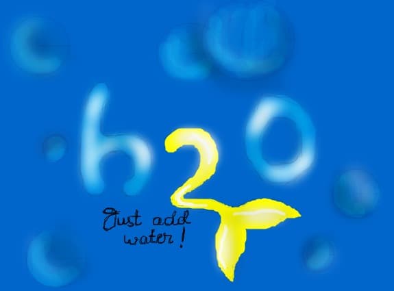 h2o