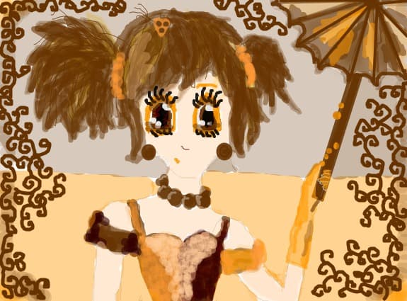 1. Anime