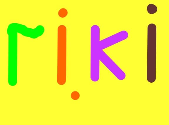 riki