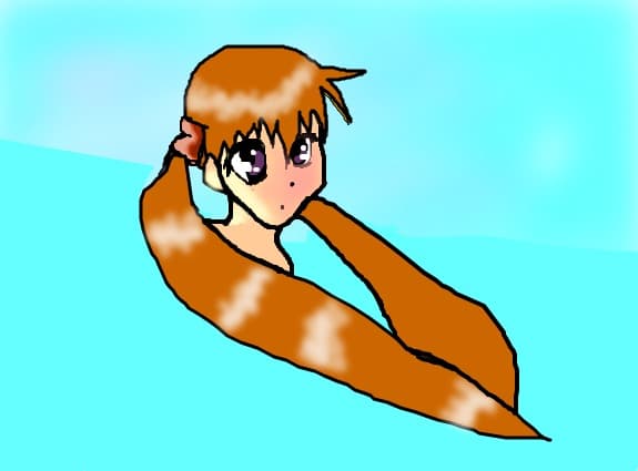 anime