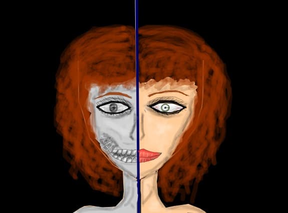 life and death