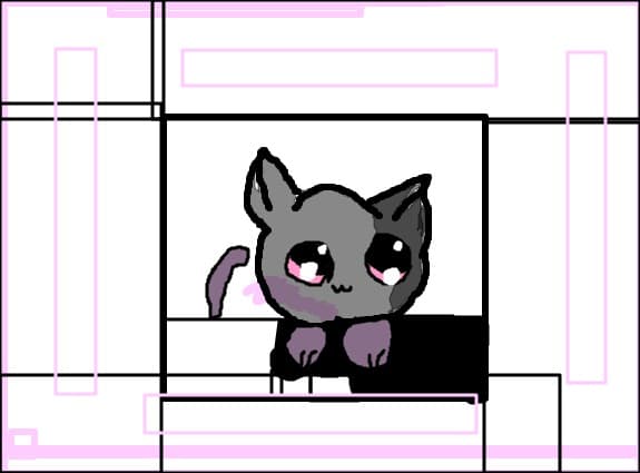 miau