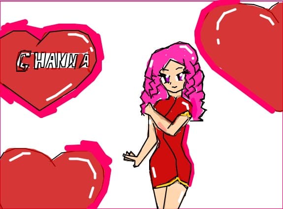GHANNA