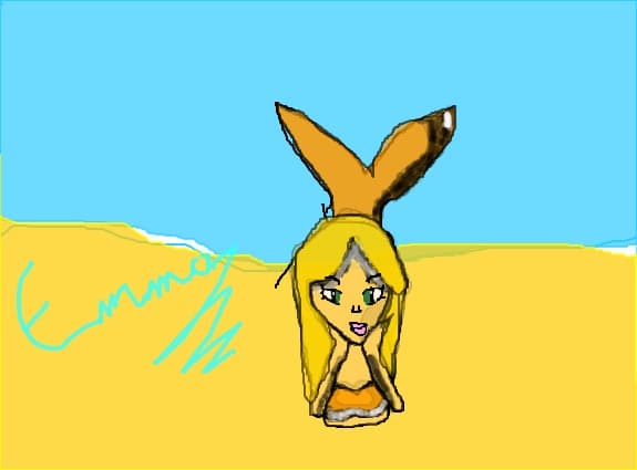 h2o,emma