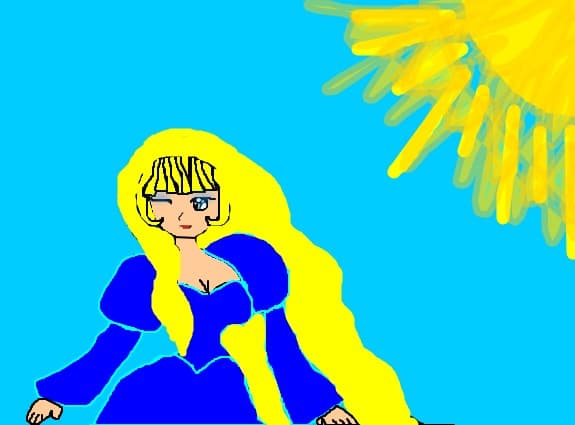 Printesa