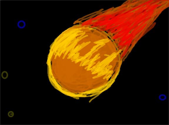 Cometa