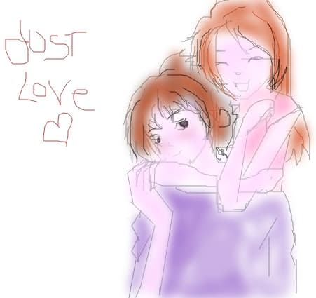 just love