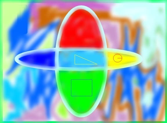 Geometrie centrica